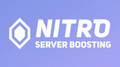 Discord Nitro - 1 Mes