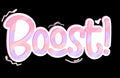 x14 Server Boost - 1 Mes